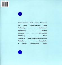 New Order - Movement - Vinyl LP Record