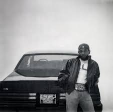 Kendrick Lamar - Gnx - Vinyl LP Record