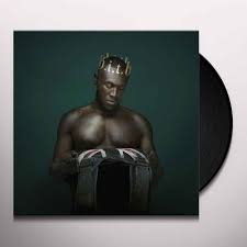 Stormzy - Heavy Is The Head - Vinyl LP Record