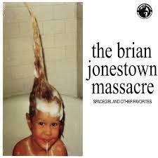 Brian Jonestown Massacre - Spacegirl Other Favorites - Vinyl LP Record
