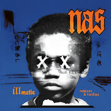 Nas - Illmatic: Remixes & Rarities (RSD 2024) - Vinyl LP Record