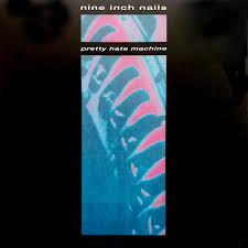 Nine Inch Nails - Pretty Hate Machine - Vinyl LP Record