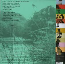 Belle and Sebastian - The Boy With the Arab Strap - Vinyl LP Record