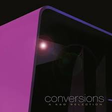Kruder and Dorfmeister - Conversions A K&D Selection - Vinyl LP Record