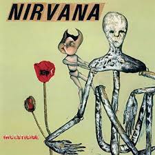 Nirvana - Incesticide - Vinyl LP Record