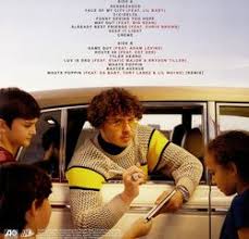 Jack Harlow - Thats What They All Say - Vinyl LP Record