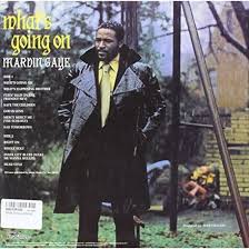 Marvin Gaye - What's Going On - Vinyl LP Record