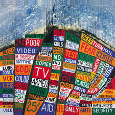Radiohead - Hail To The Thief - Vinyl LP Record