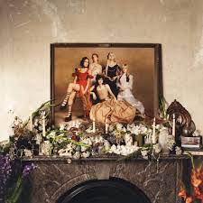 Last Dinner Party, The - Prelude To Ecstasy - Cream Vinyl with Bonus CD - Vinyl LP Record
