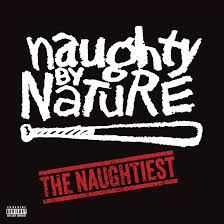Naughty By Nature - Greatest Hits - Vinyl LP Record