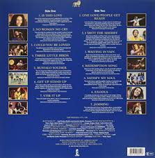 Bob Marley & The Wailers - Legend - Vinyl LP Record