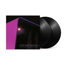 Kruder and Dorfmeister - Conversions A K&D Selection - Vinyl LP Record