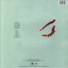 LA'S - The La's - Coke Bottle Green Vinyl LP Record