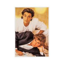 Wham! - Make It Big - Vinyl LP Record