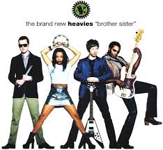 Brand New Heavies - Brother Sister - 30th Anniversary Edition (2LP) - Vinyl LP Record