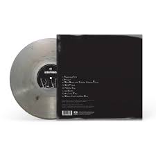 Aesop Rock - Appleseed - Limited Edition - Coloured Vinyl LP Record