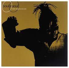 Soul II Soul - Club Classics Vol. 1 (Picture Disc) - Vinyl LP Record
