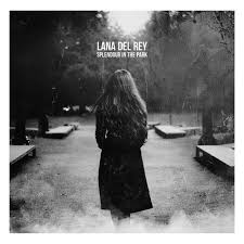 Lana Del Rey - Splendour In The Park - Vinyl LP Record
