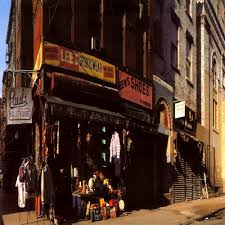 Beastie Boys - Paul's Boutique - Vinyl LP Record