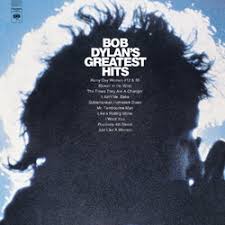Bob Dylan - Greatest Hits - Vinyl LP Record