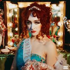 Chappell Roan - The Rise & Fall Of A Midwest Princess - Vinyl LP Record