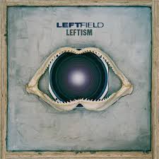 Leftfield - Leftism - Vinyl LP Record