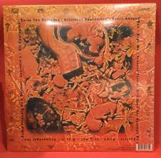 Nirvana - In Utero - Vinyl LP Record