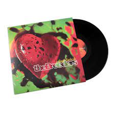 Breeders, The - Last Splash - Vinyl LP Record