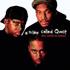 A Tribe Called Quest - Hits. Rarities & Remixes - Vinyl LP Record - Vinyl Messi