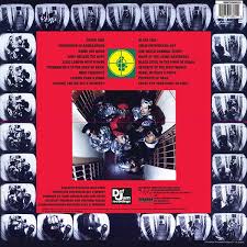 Public Enemy - It Takes A Nation Of Millions To Hold Us - Vinyl LP Record