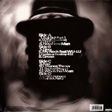 Greentea Peng - Tell Dem It's Sunny - Vinyl LP Record