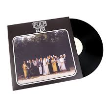 Pulp - Different Class - Vinyl LP Record