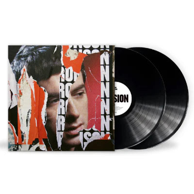 Mark Ronson - Version - Vinyl LP Record