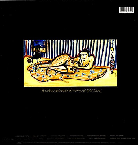 Red Hot Chili Peppers - Mother's Milk - Vinyl LP Record