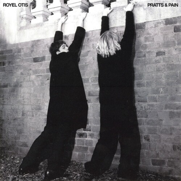 Royel Otis - Pratts & Pain - Vinyl LP Record