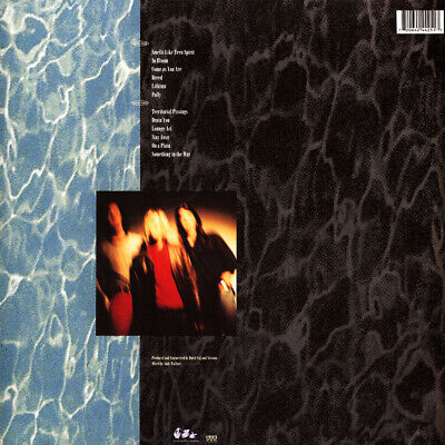 Nirvana - Nevermind - Vinyl LP Record