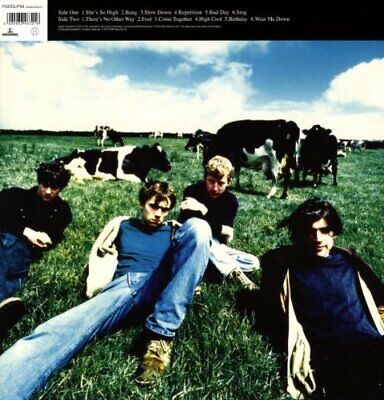 Blur - Leisure (1LP) - Vinyl LP Record
