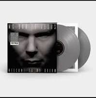 MC900 ft. Jesus - Welcome To My Dream: 35th Anniversary Expanded Version (RSD 2026) - Silver Coloured Vinyl 2LP Record - Vinyl Messi