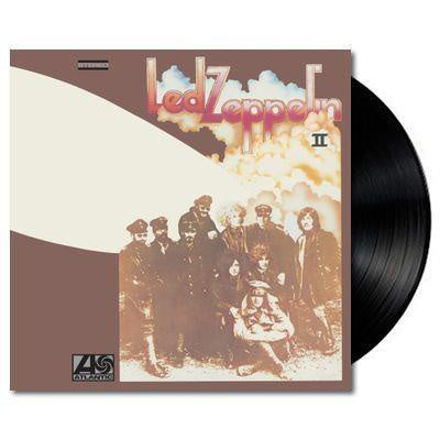 Led Zeppelin - Led Zeppelin II - Vinyl LP Record