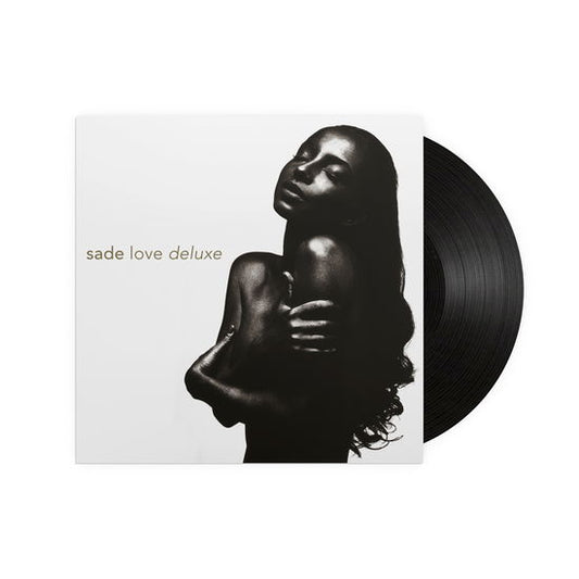 Sade - Love Deluxe - Vinyl LP Record