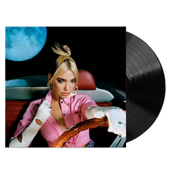 Dua Lipa - Future Nostalgia - Vinyl LP Record
