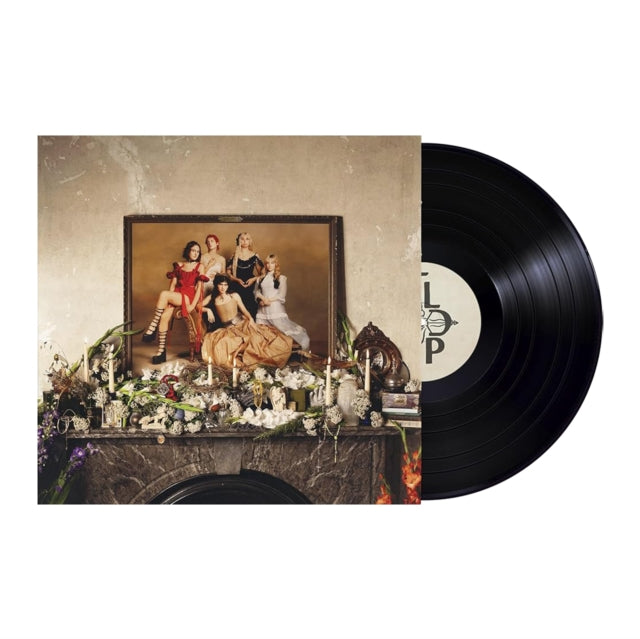 Last Dinner Party, The - Prelude to Ecstasy Vinyl LP Record