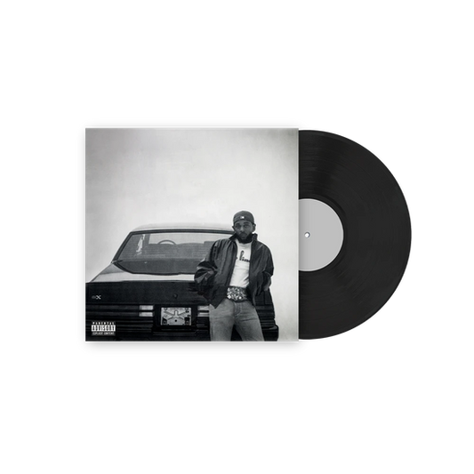 Kendrick Lamar - Gnx  - Vinyl LP Record