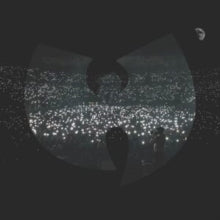 Wu-Tang Clan - Enter The Wu-Tang (36 Chambers) - Live From N.Y State Of Mind Tour at Climate Pledge Arena - Vinyl LP Record - Vinyl Messi