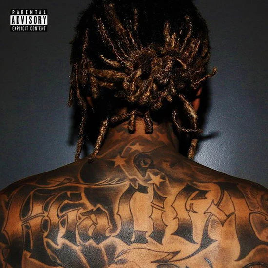 Wiz Khalifa - Khalifa: 10th Anniversary (RSD 2026) - Limited Edition Tan Coloured Vinyl LP Record - Vinyl Messi
