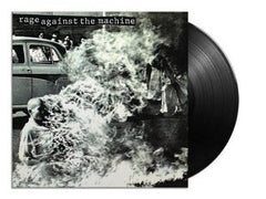 Rage Against the Machine - Rage Against the Machine Vinyl LP Record