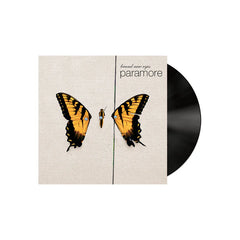 Paramore - Brand New Eyes - Vinyl LP Record