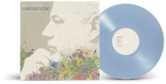 Eric Hilton (Thievery Corporation) - A Sky So Close - Sky Blue Coloured Vinyl LP Record