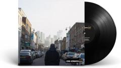 Streets, The - The Darker the Shadow the Brighter the Light - Alternative Sleeve - Vinyl LP Record
