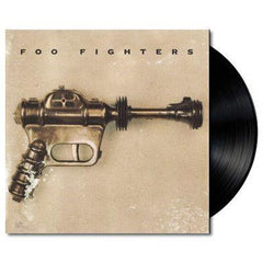 Foo Fighters - Foo Fighters - Vinyl LP Record